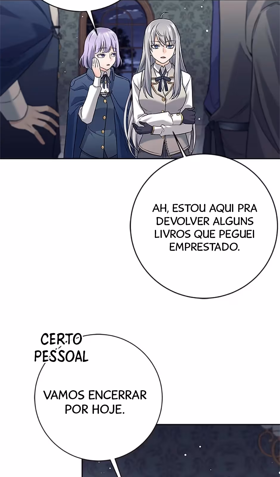 Página do Capítulo 20