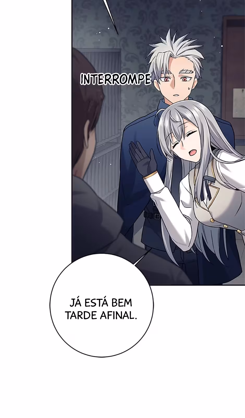 Página do Capítulo 20