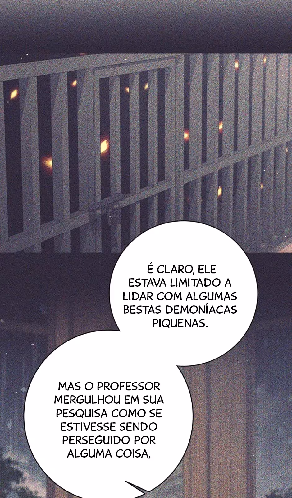 Página do Capítulo 20