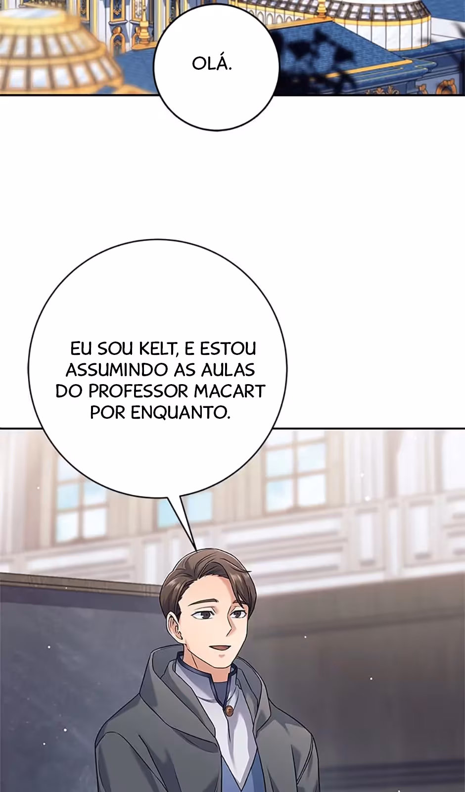 Página do Capítulo 20