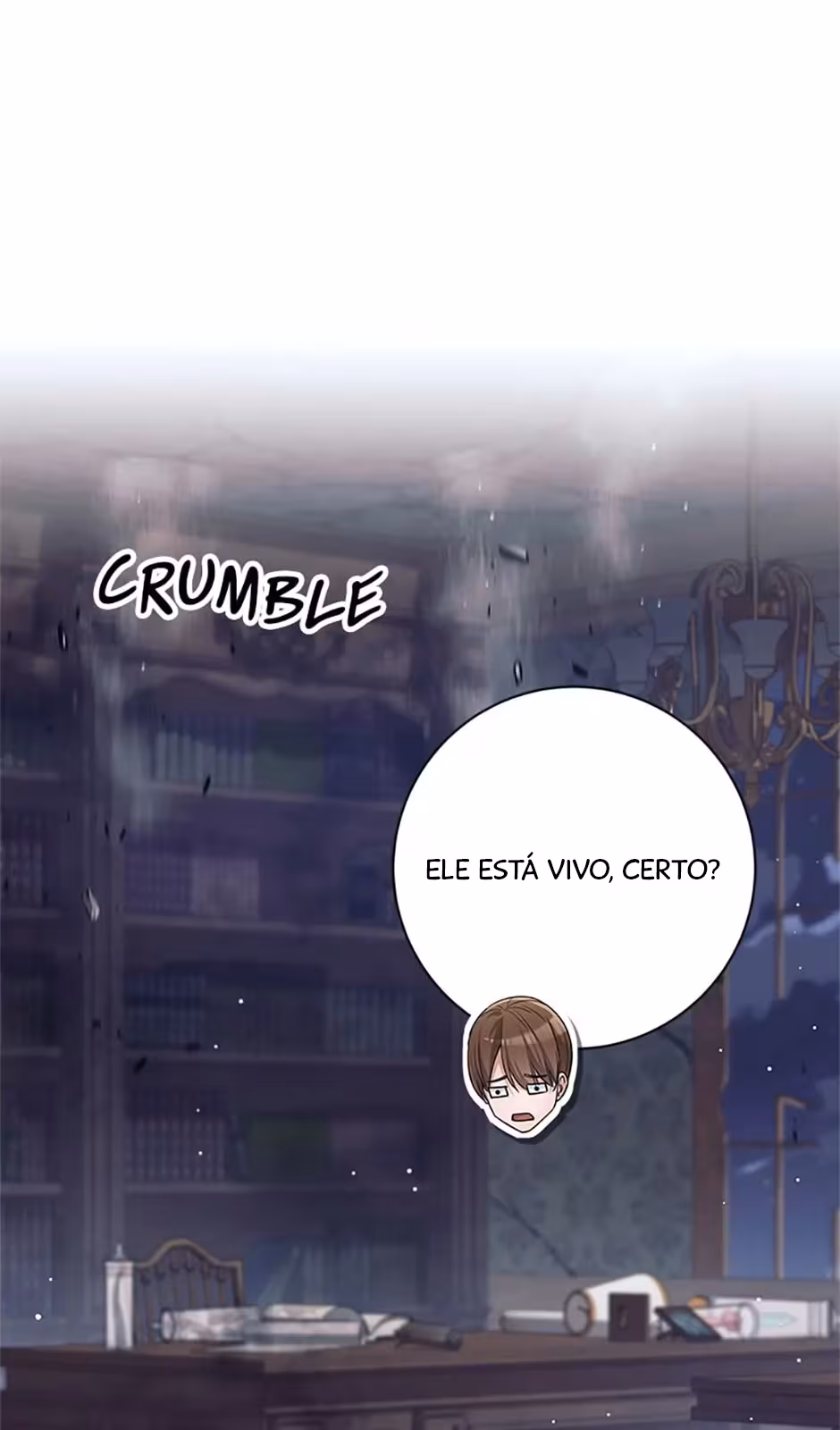 Página do Capítulo 22