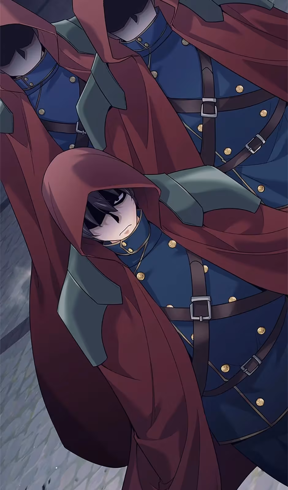 Página do Capítulo 23