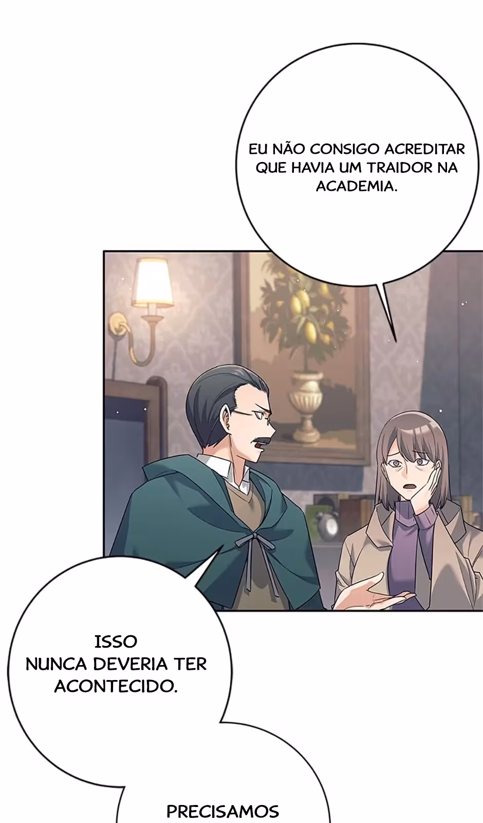 Página do Capítulo 23