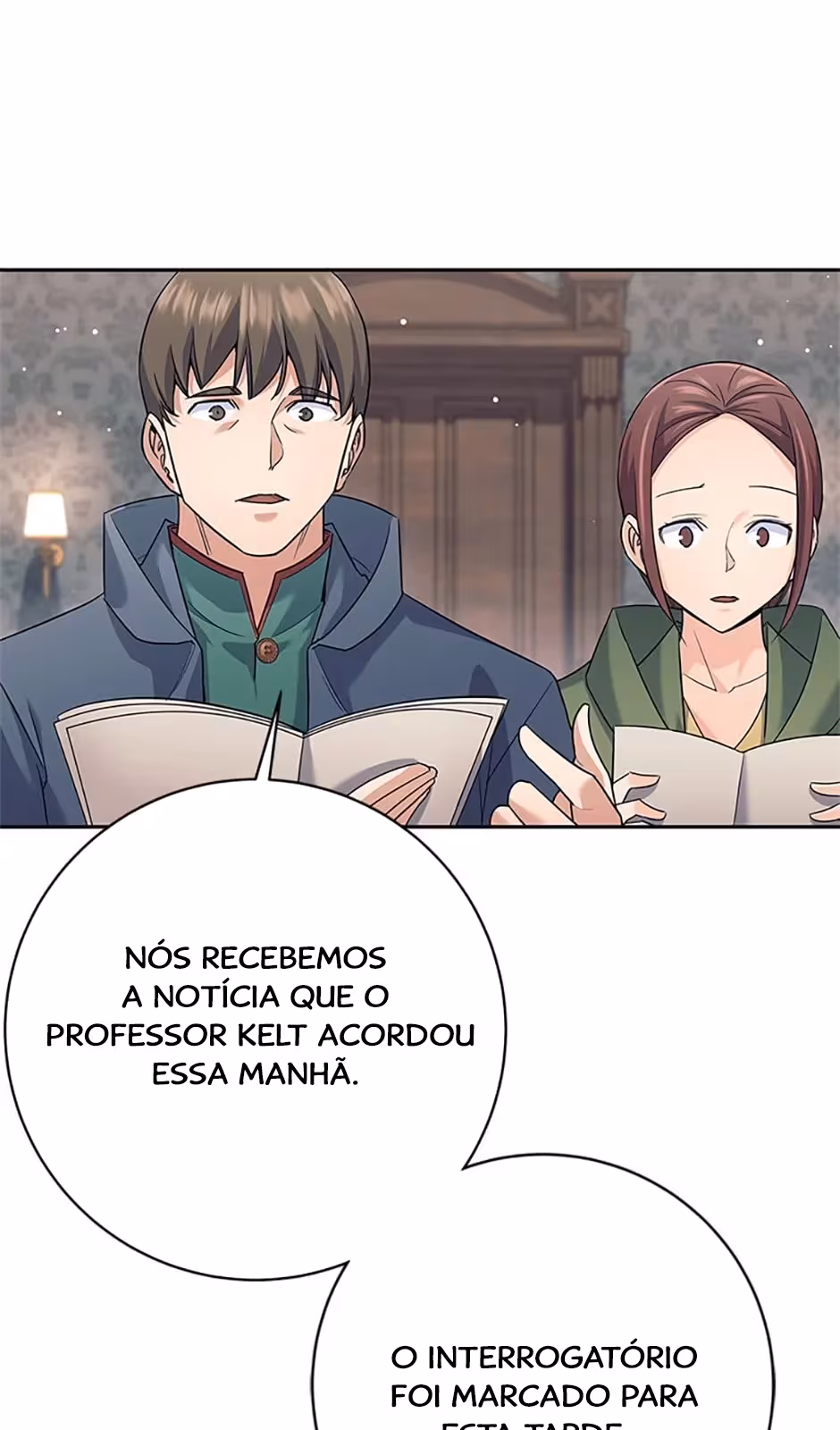 Página do Capítulo 23