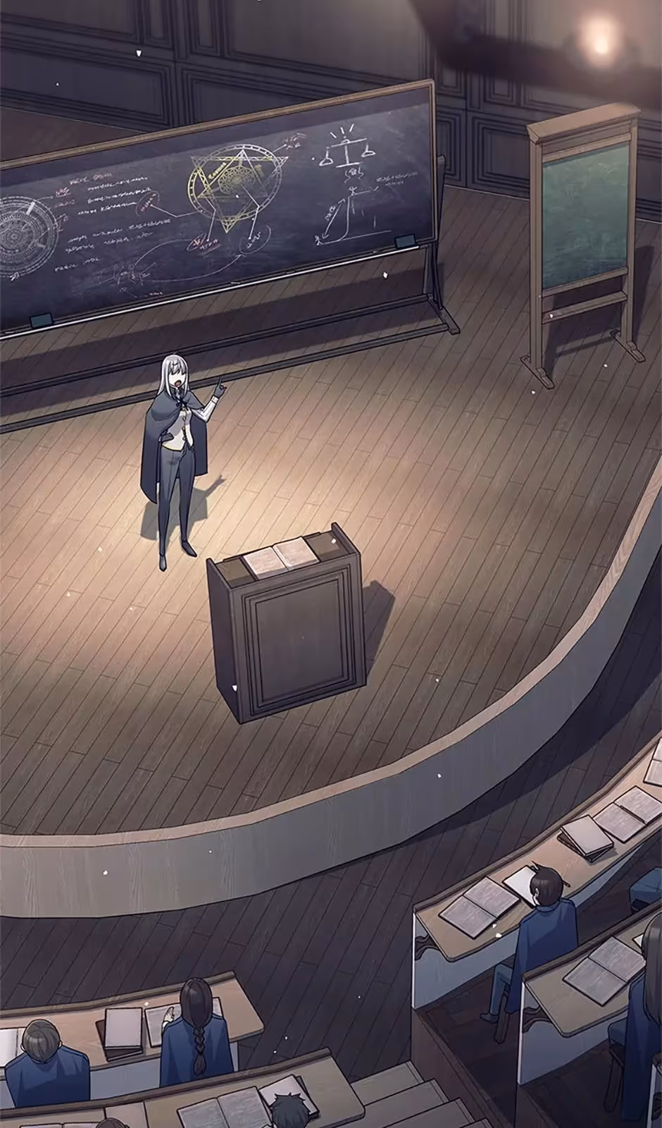 Página do Capítulo 23