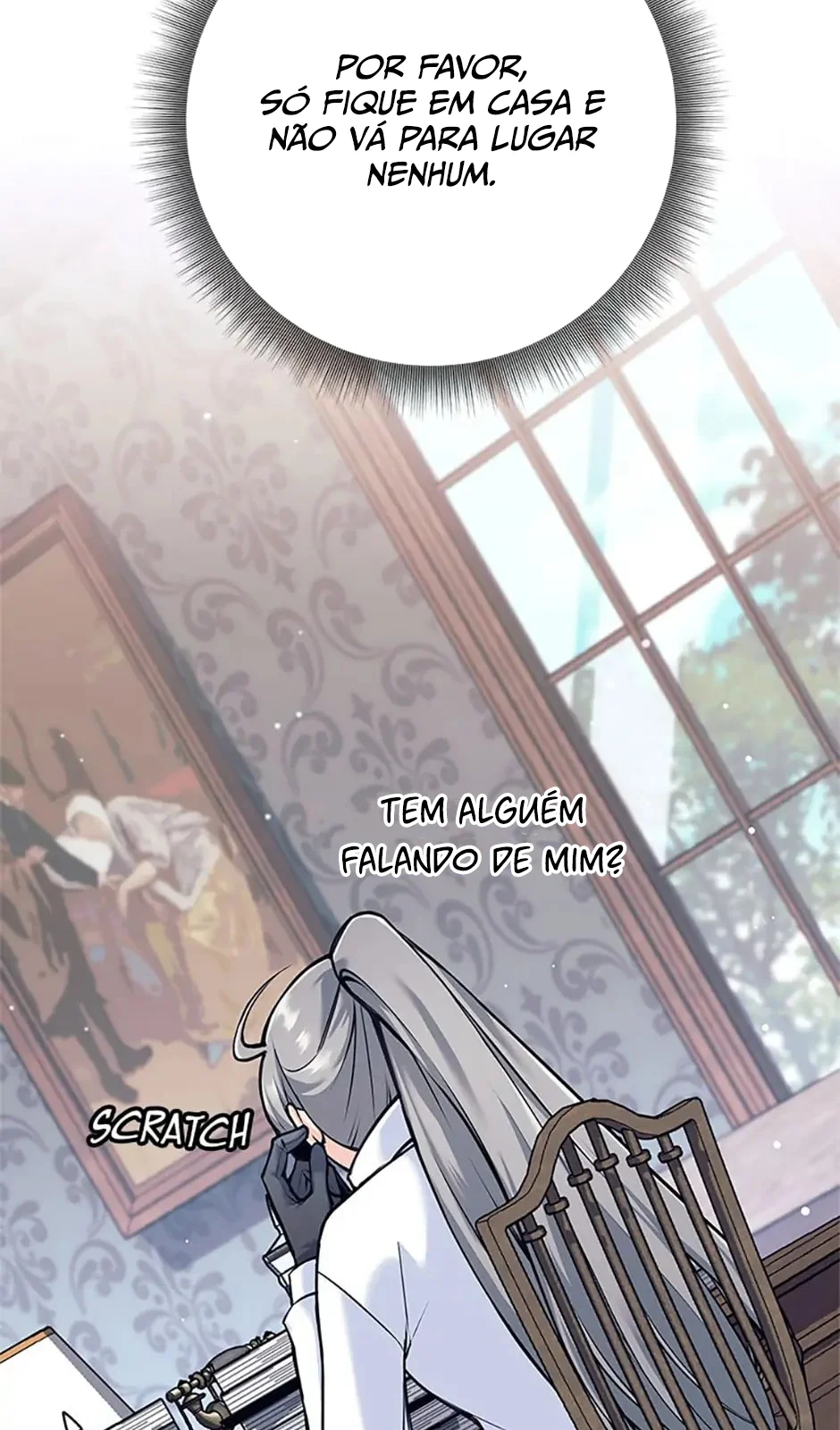 Página do Capítulo 34