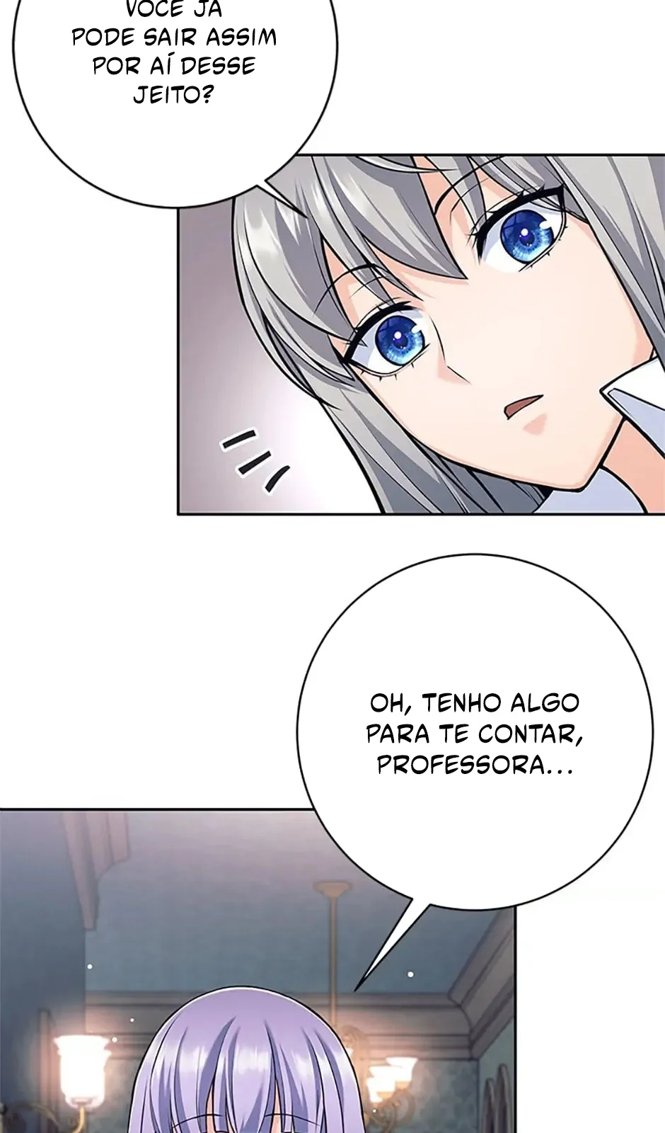 Página do Capítulo 34