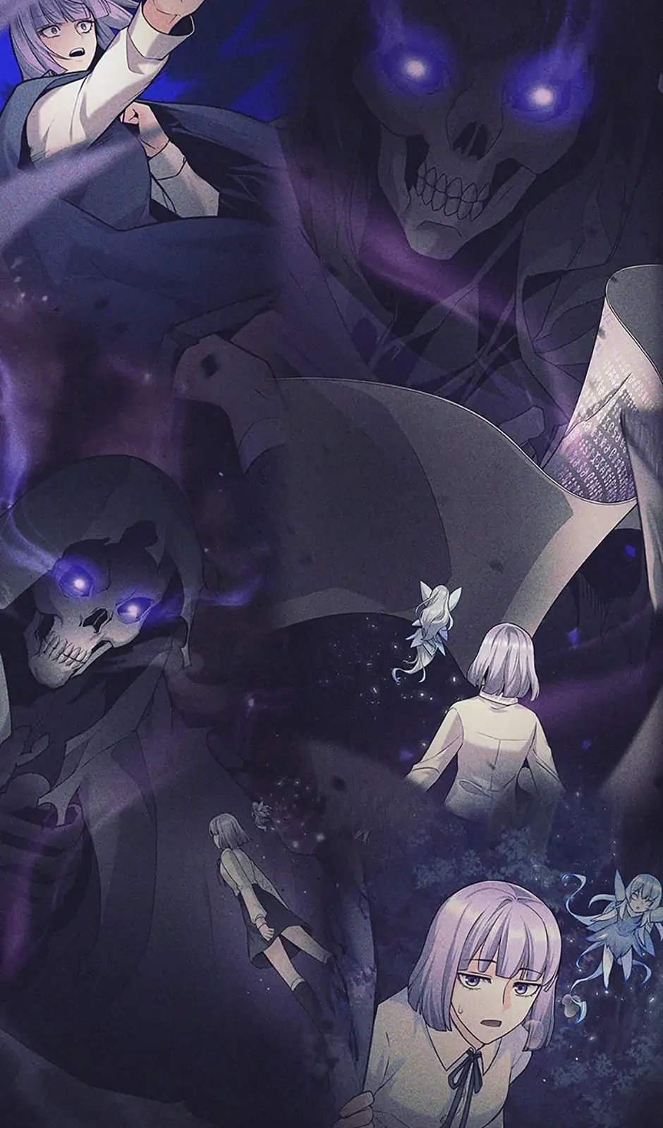 Página do Capítulo 34