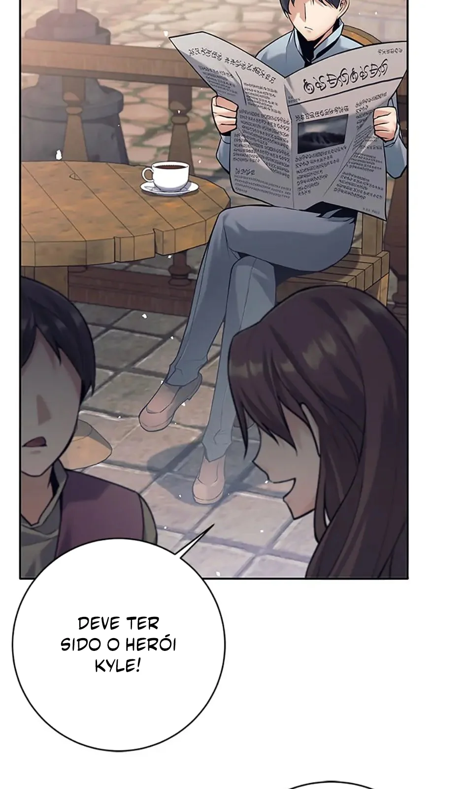 Página do Capítulo 34