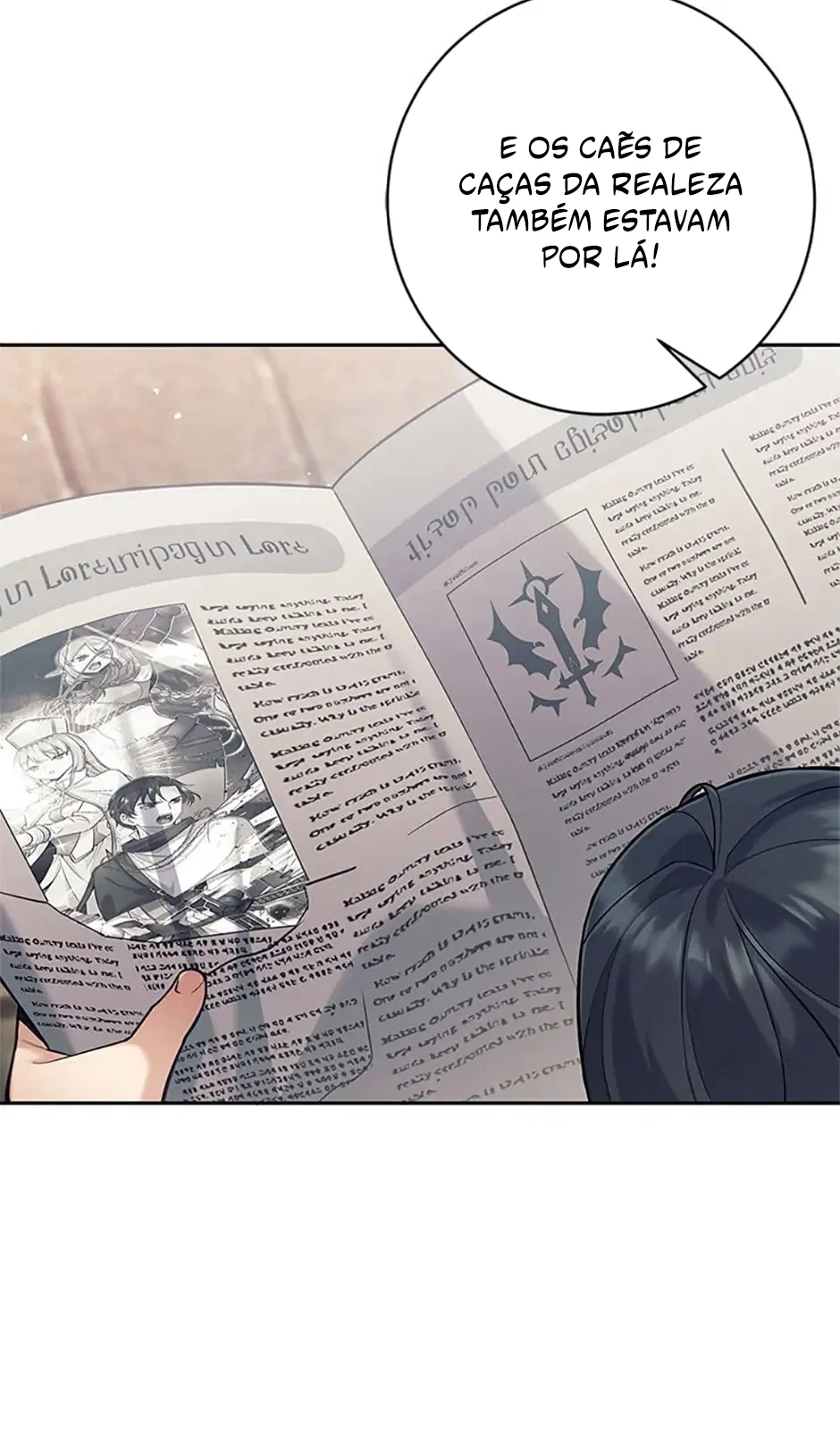 Página do Capítulo 34