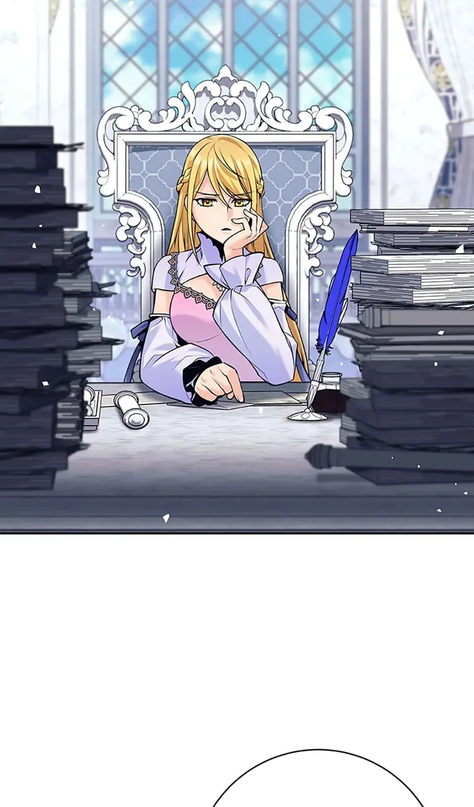 Página do Capítulo 34