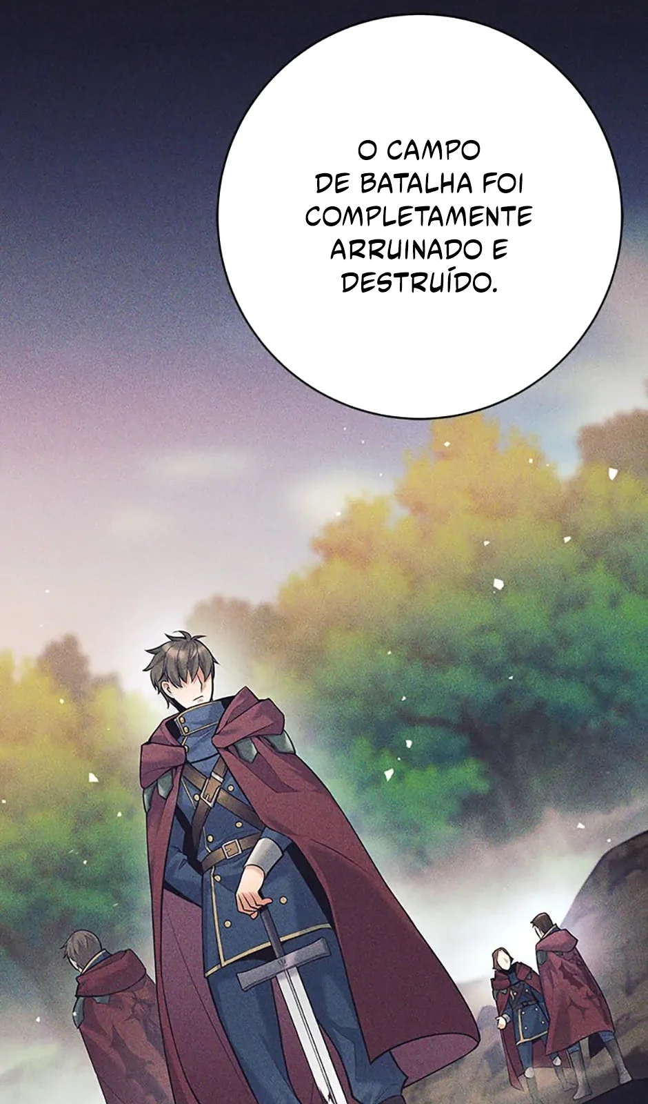 Página do Capítulo 34