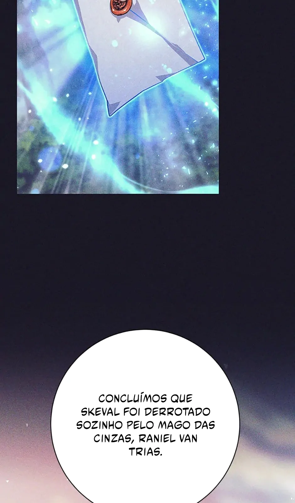 Página do Capítulo 34