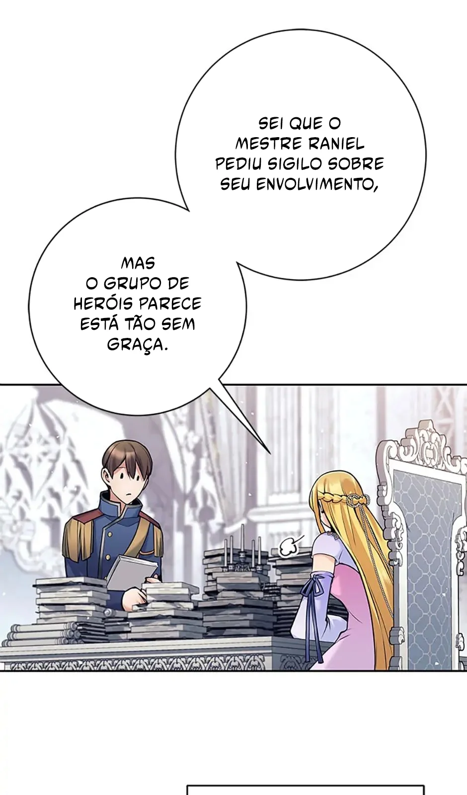 Página do Capítulo 34