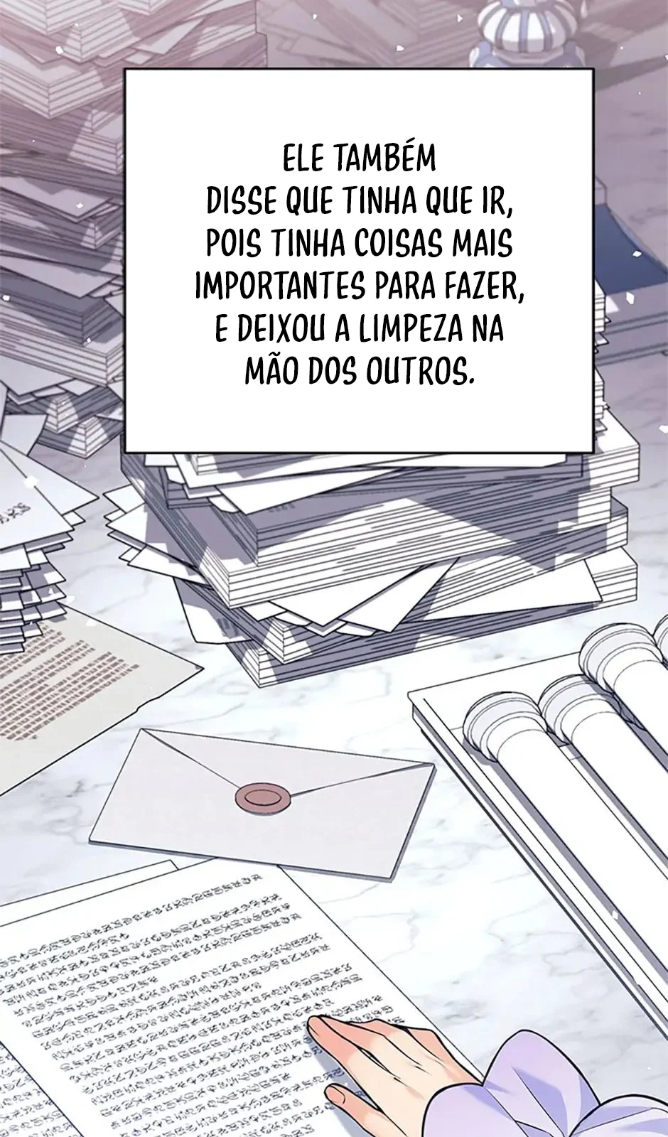 Página do Capítulo 34