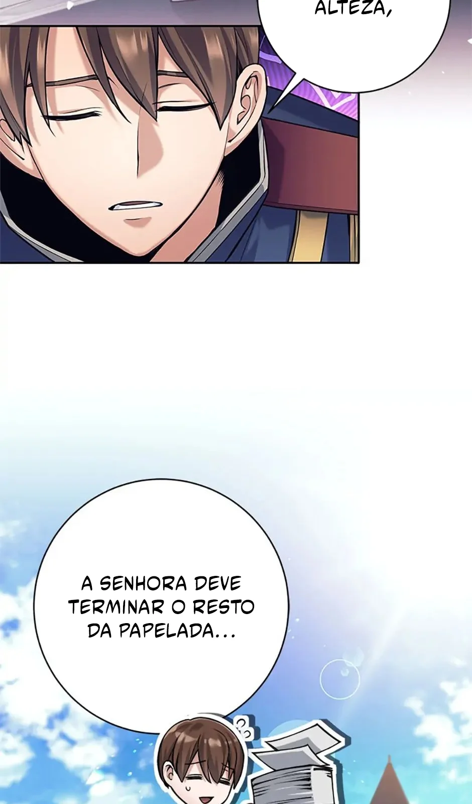 Página do Capítulo 34