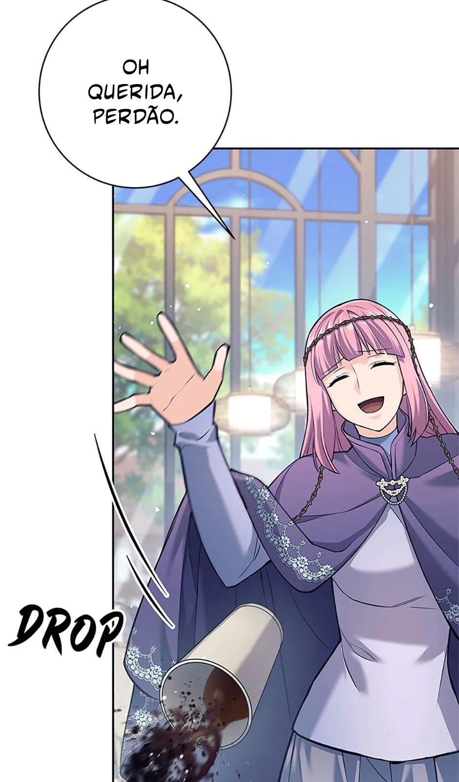 Página do Capítulo 35