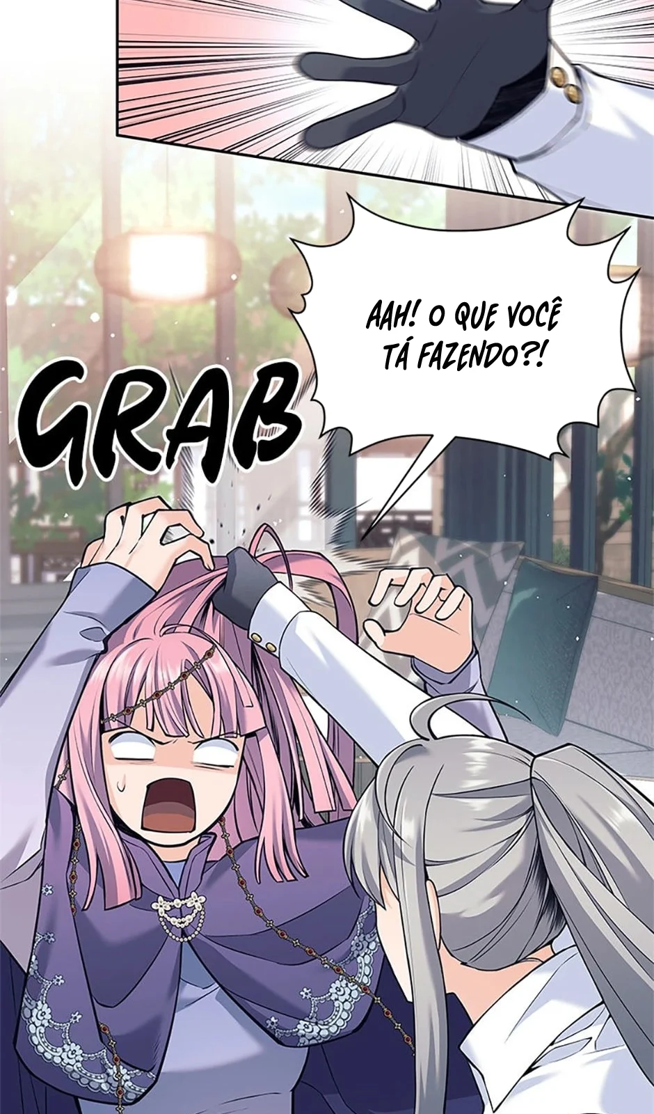 Página do Capítulo 35