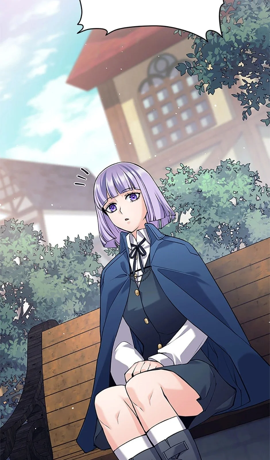 Página do Capítulo 35