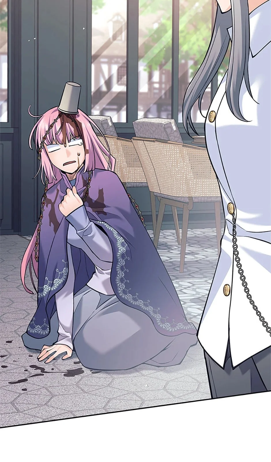 Página do Capítulo 35