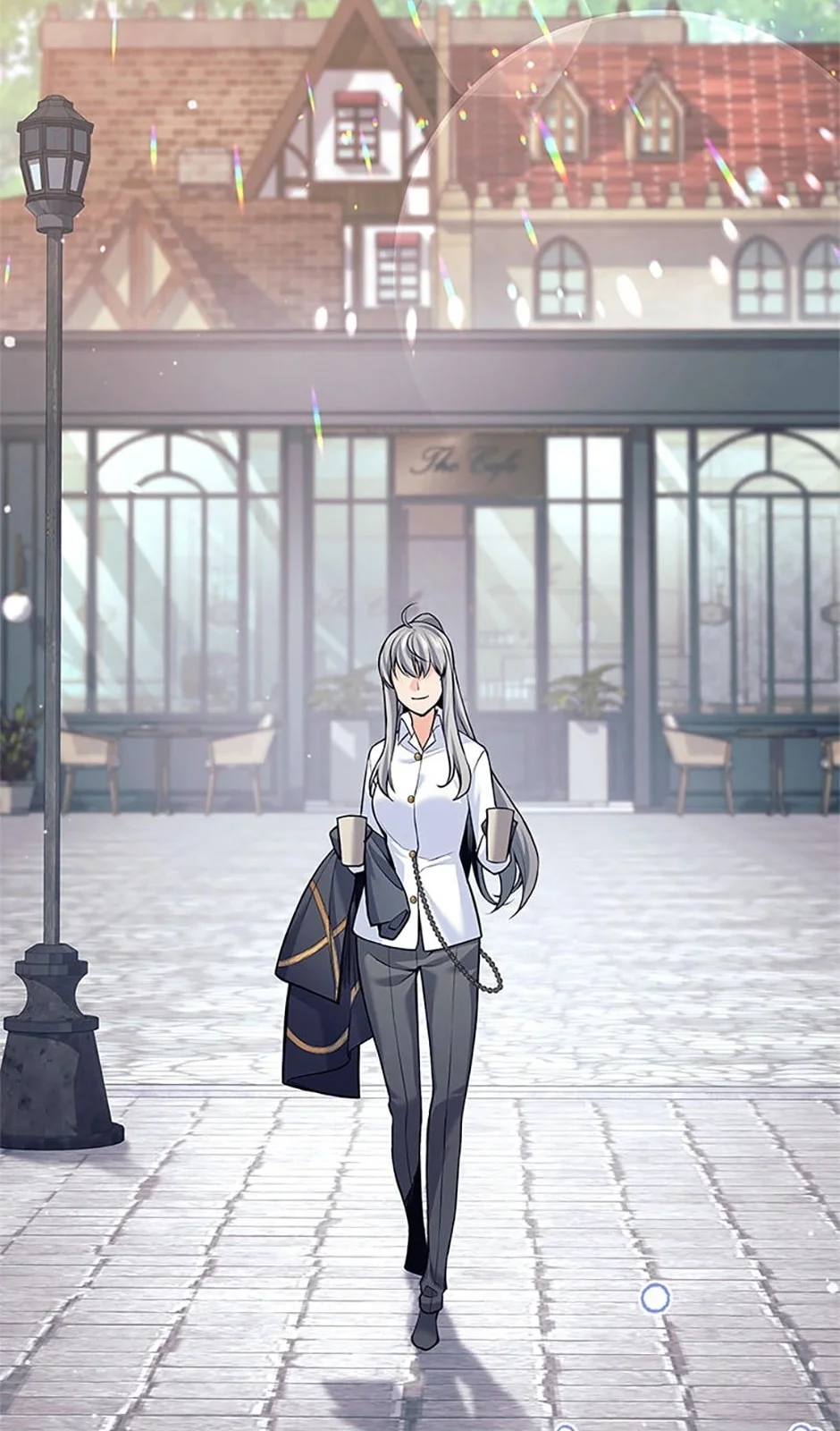 Página do Capítulo 35