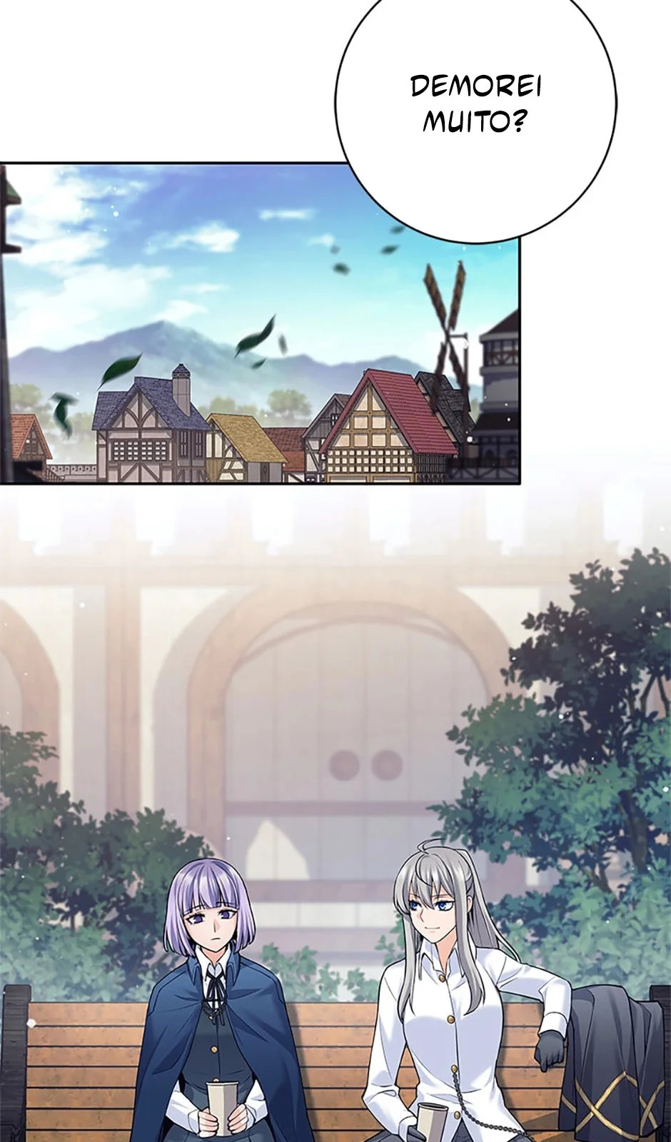 Página do Capítulo 35