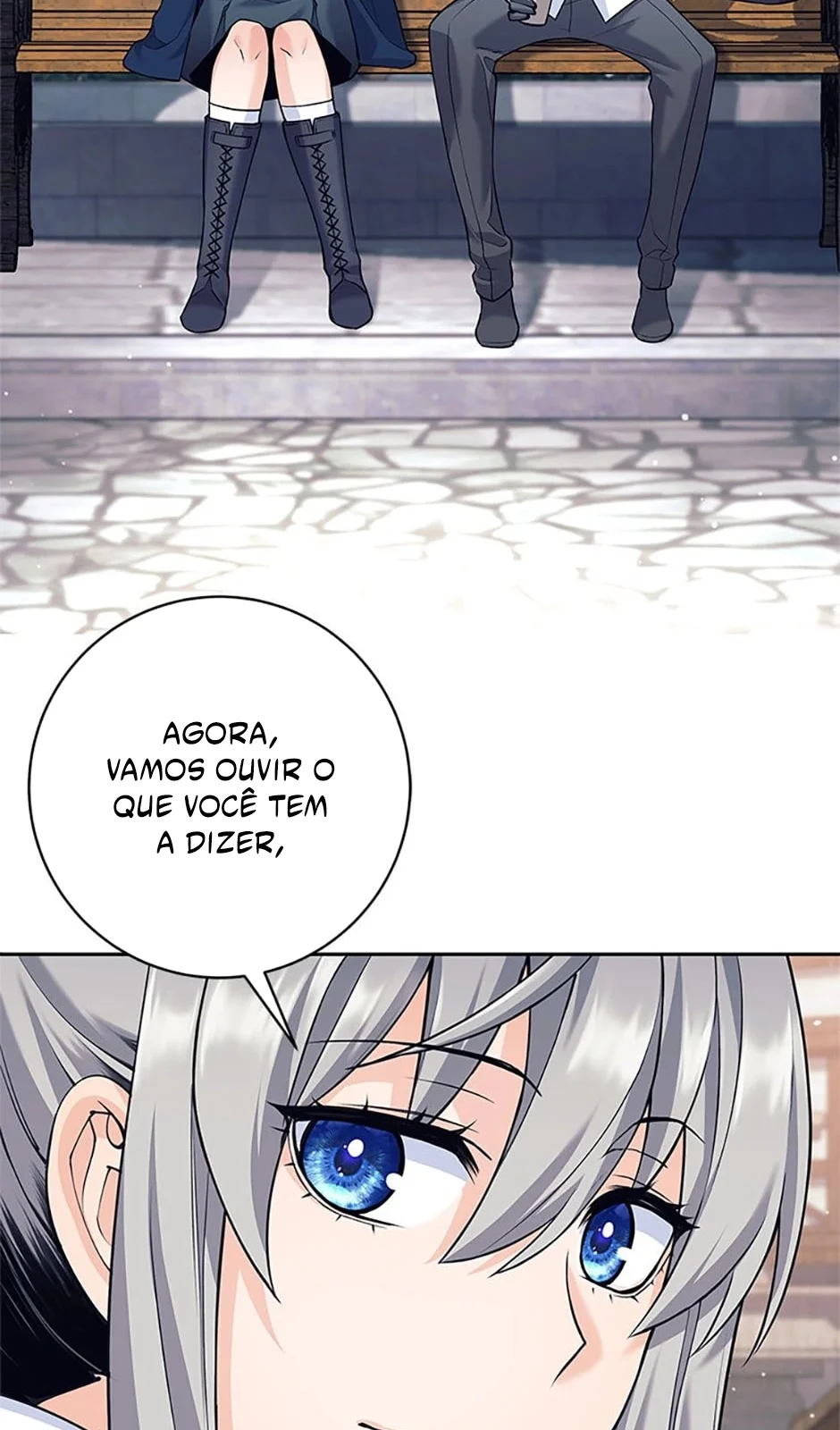 Página do Capítulo 35