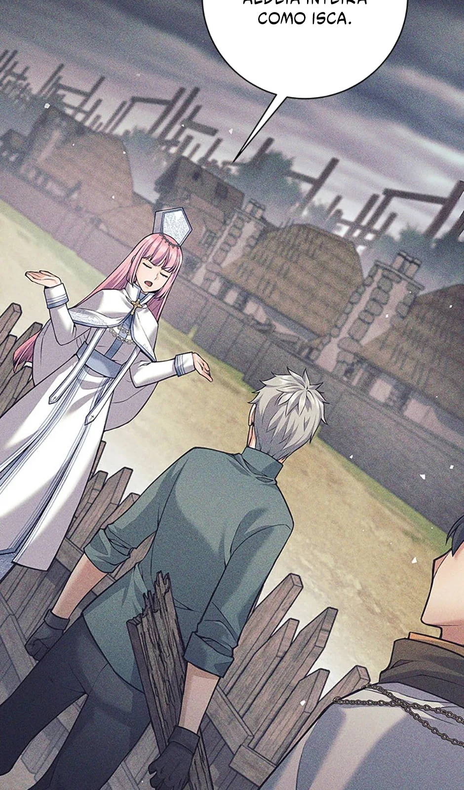 Página do Capítulo 35