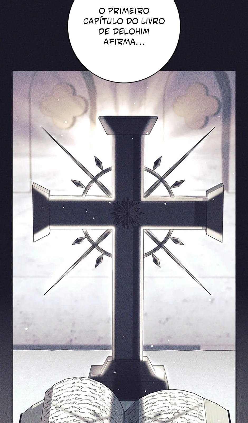 Página do Capítulo 35