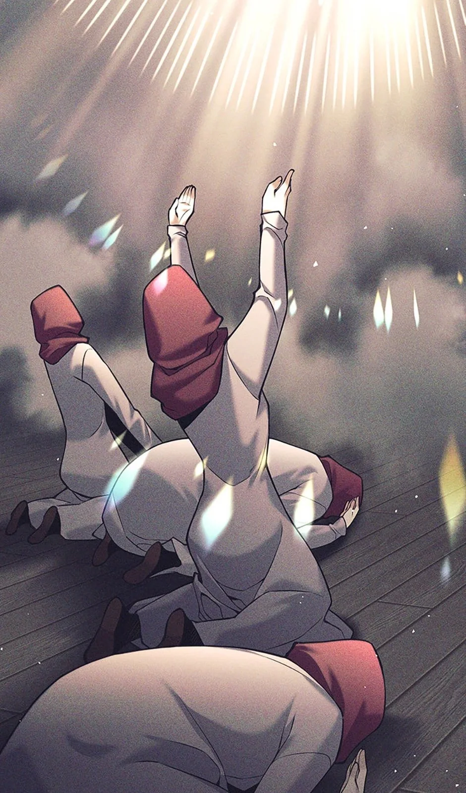 Página do Capítulo 35