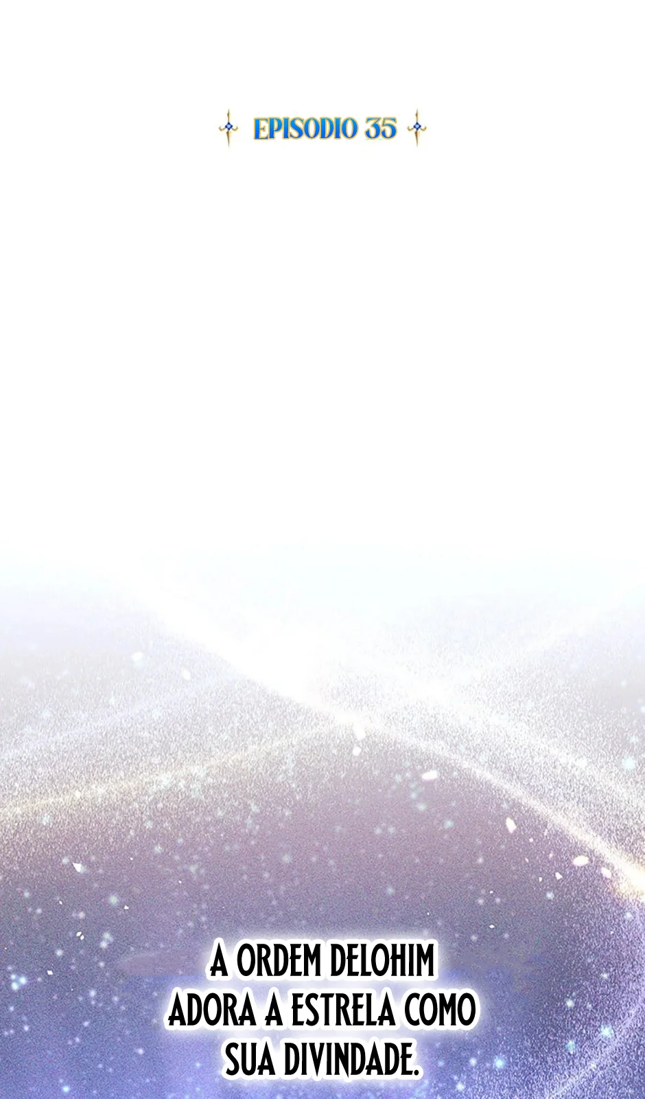 Página do Capítulo 35