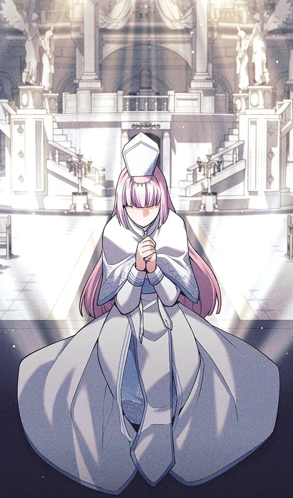 Página do Capítulo 35