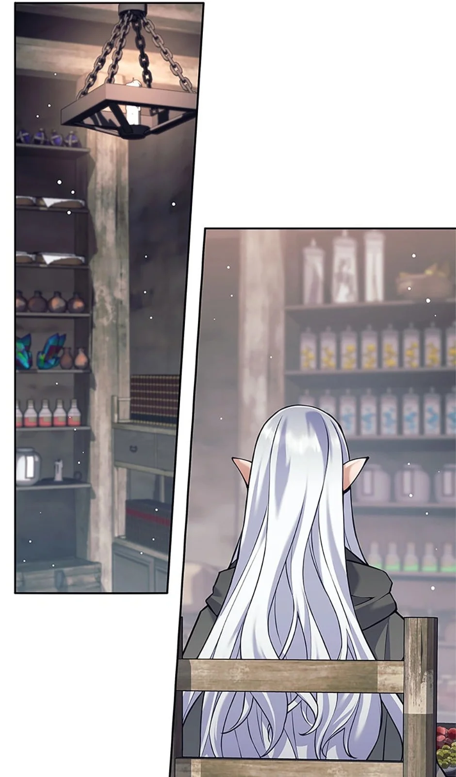 Página do Capítulo 36