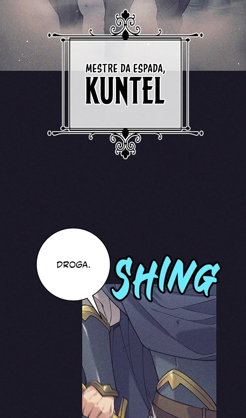 Página do Capítulo 36