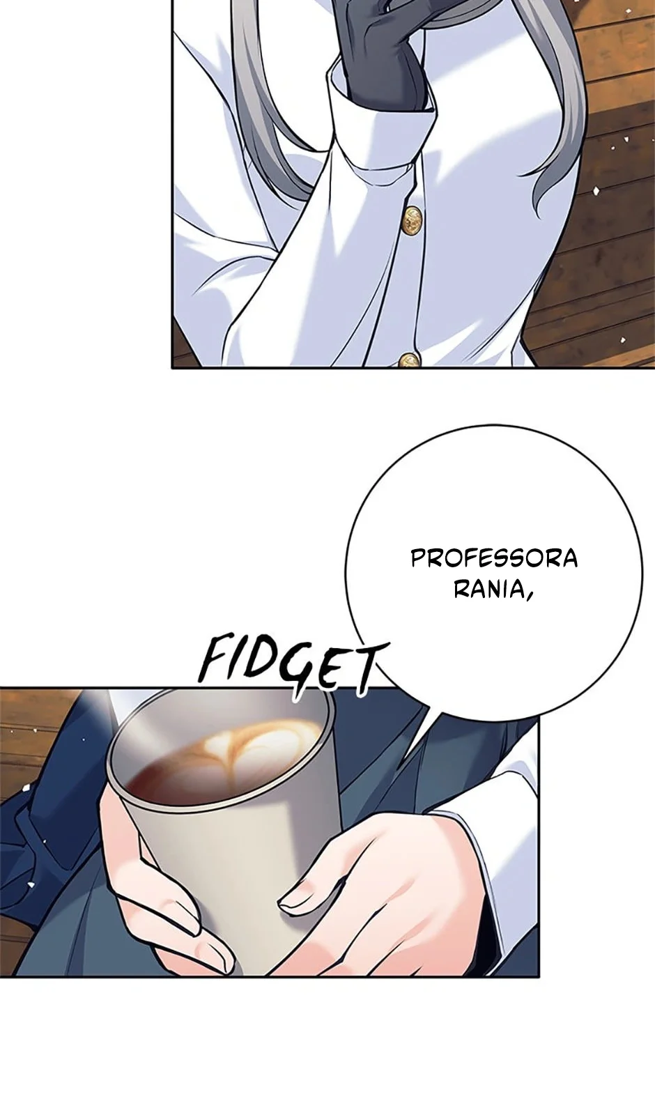 Página do Capítulo 36