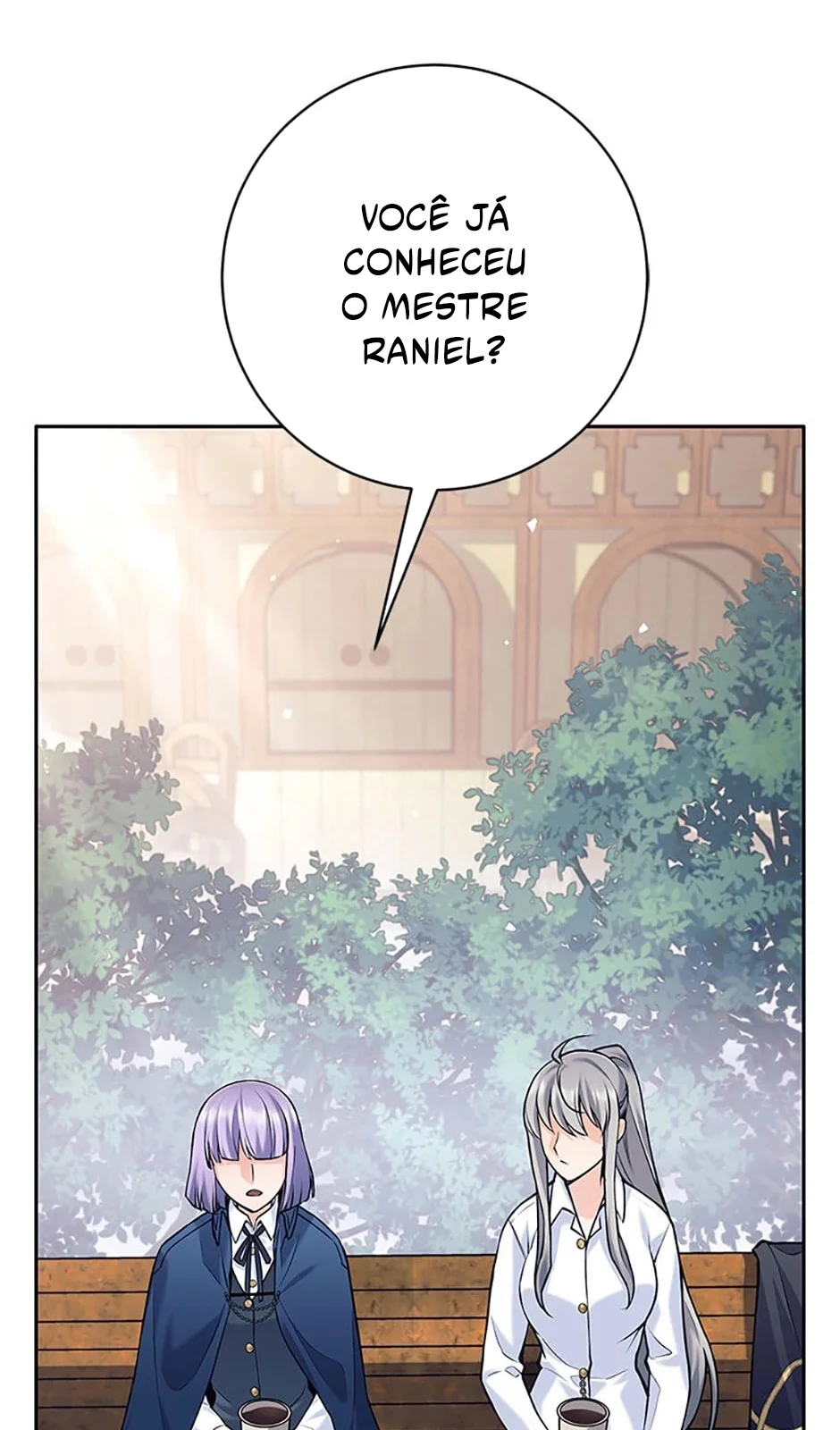 Página do Capítulo 36