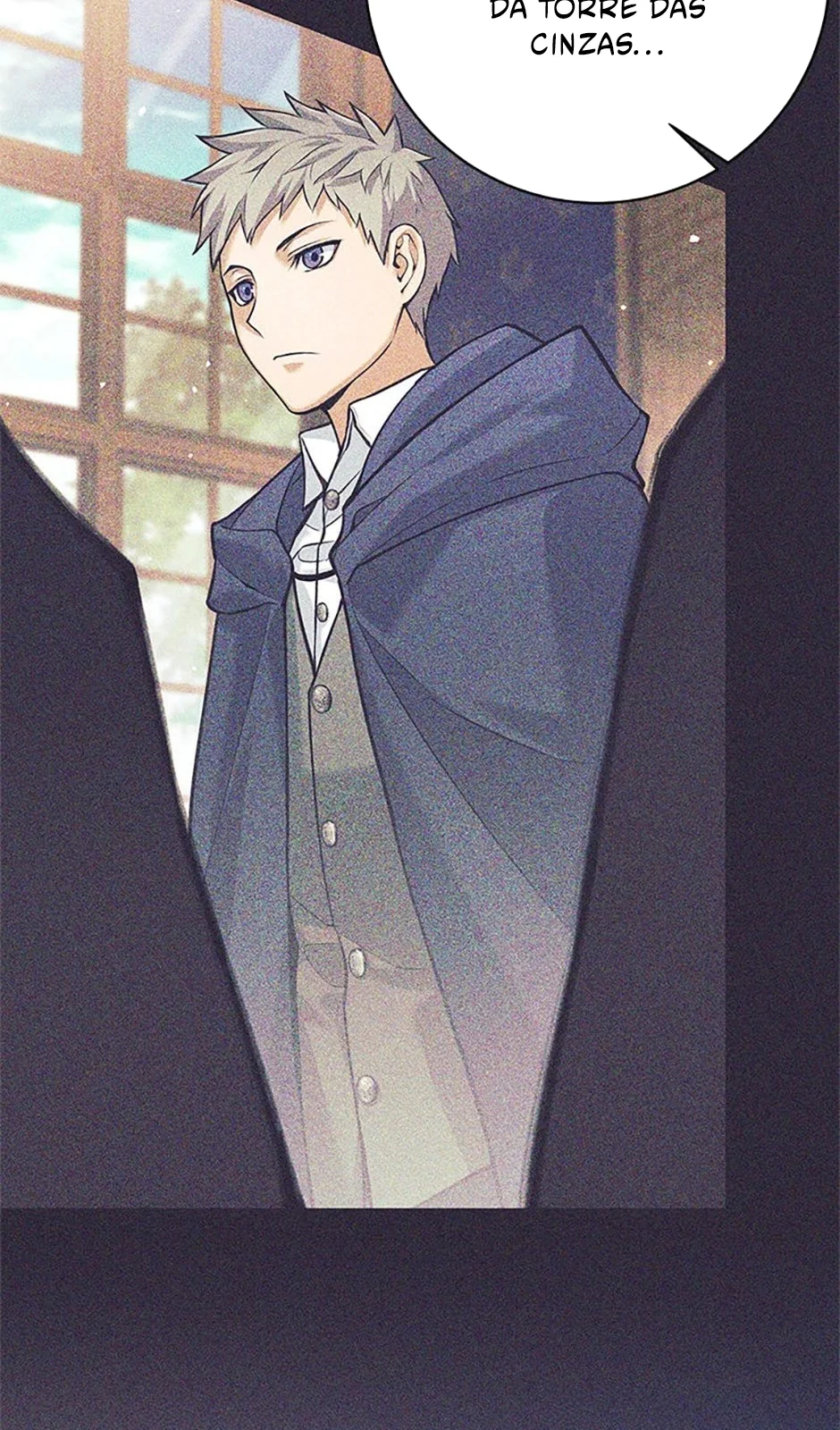 Página do Capítulo 36