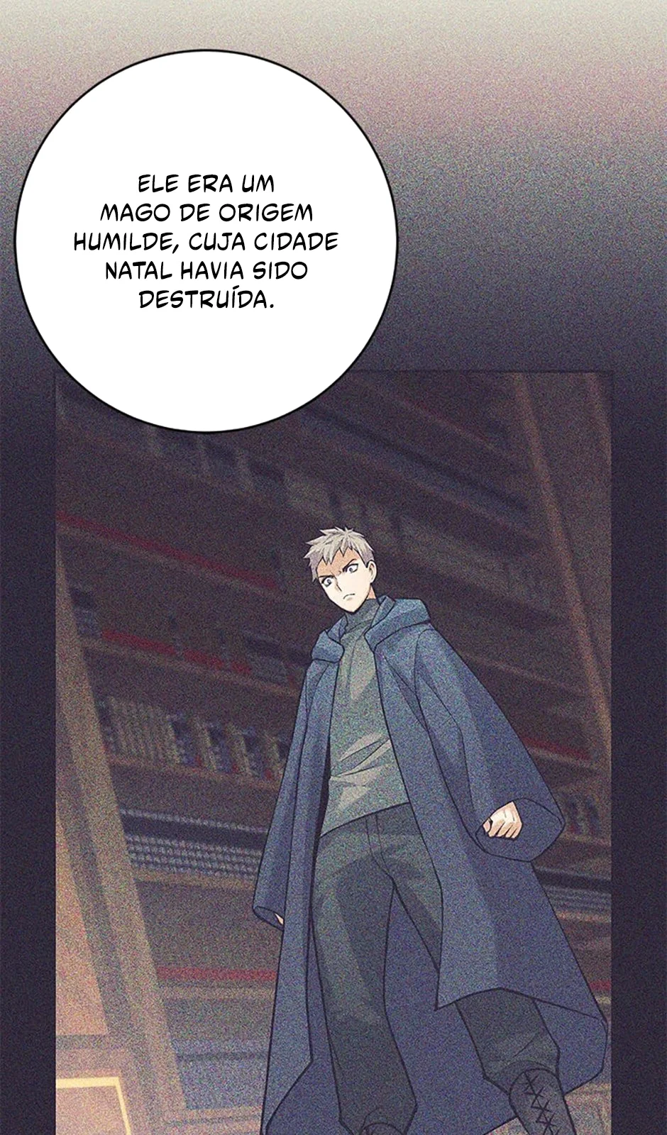 Página do Capítulo 36