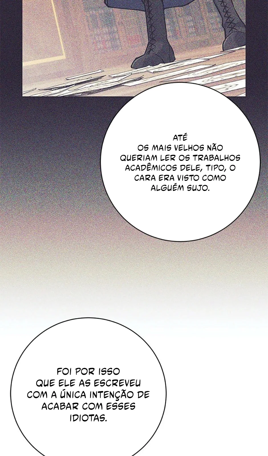 Página do Capítulo 36