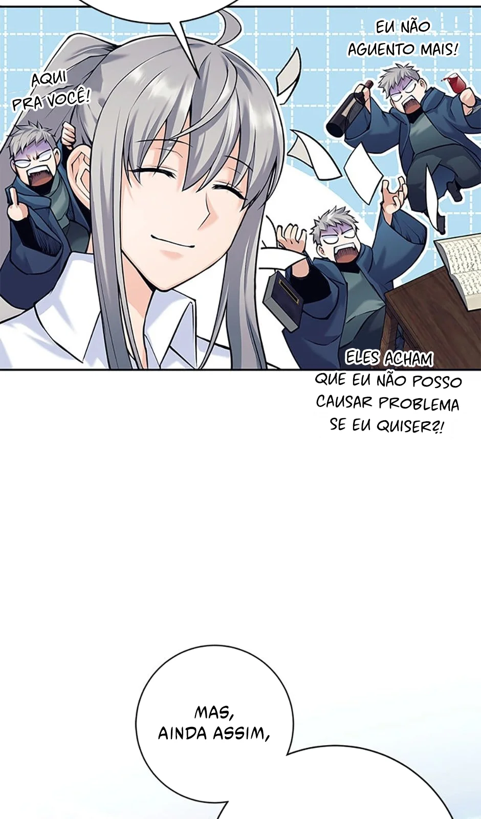 Página do Capítulo 36