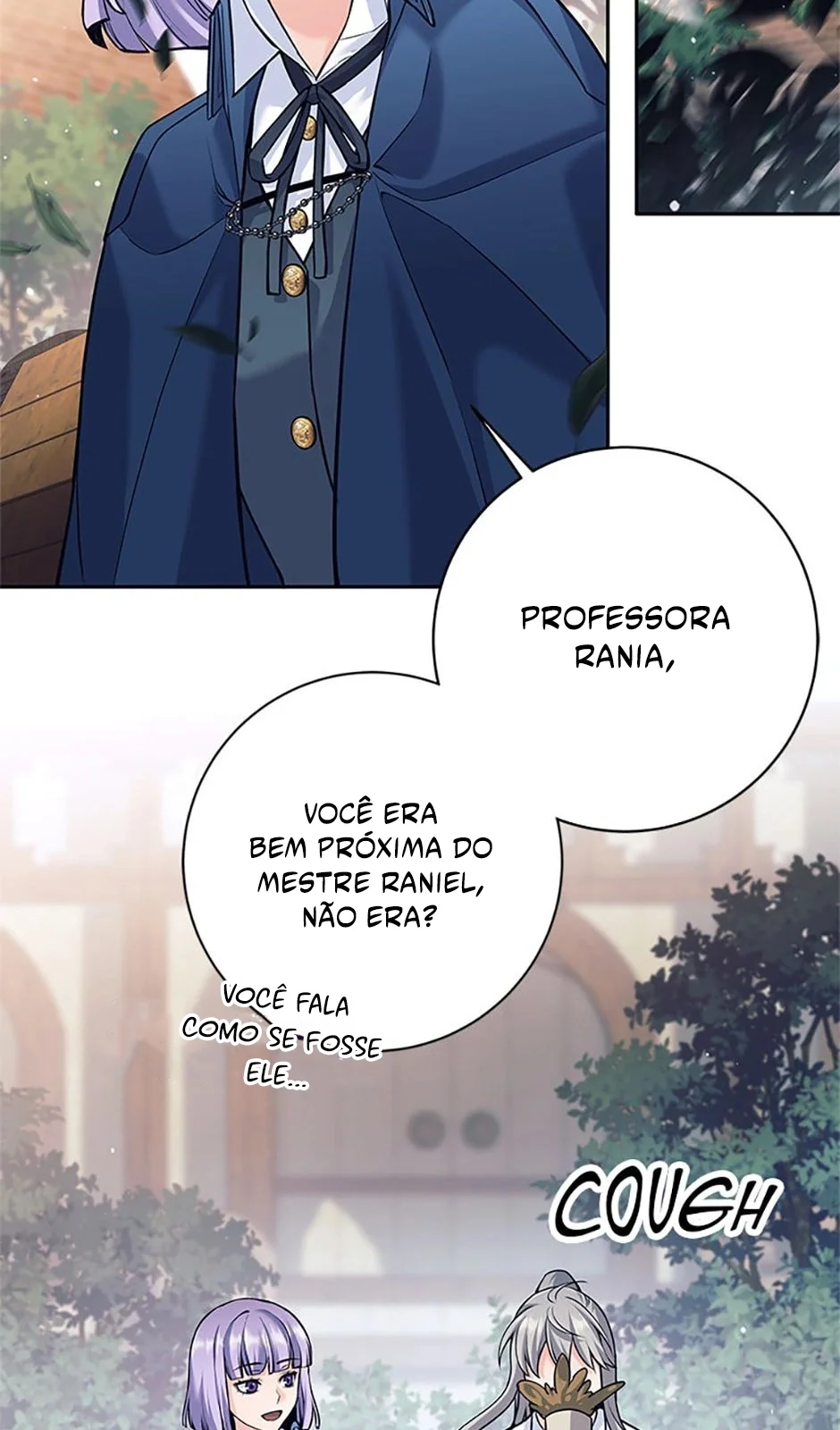 Página do Capítulo 36