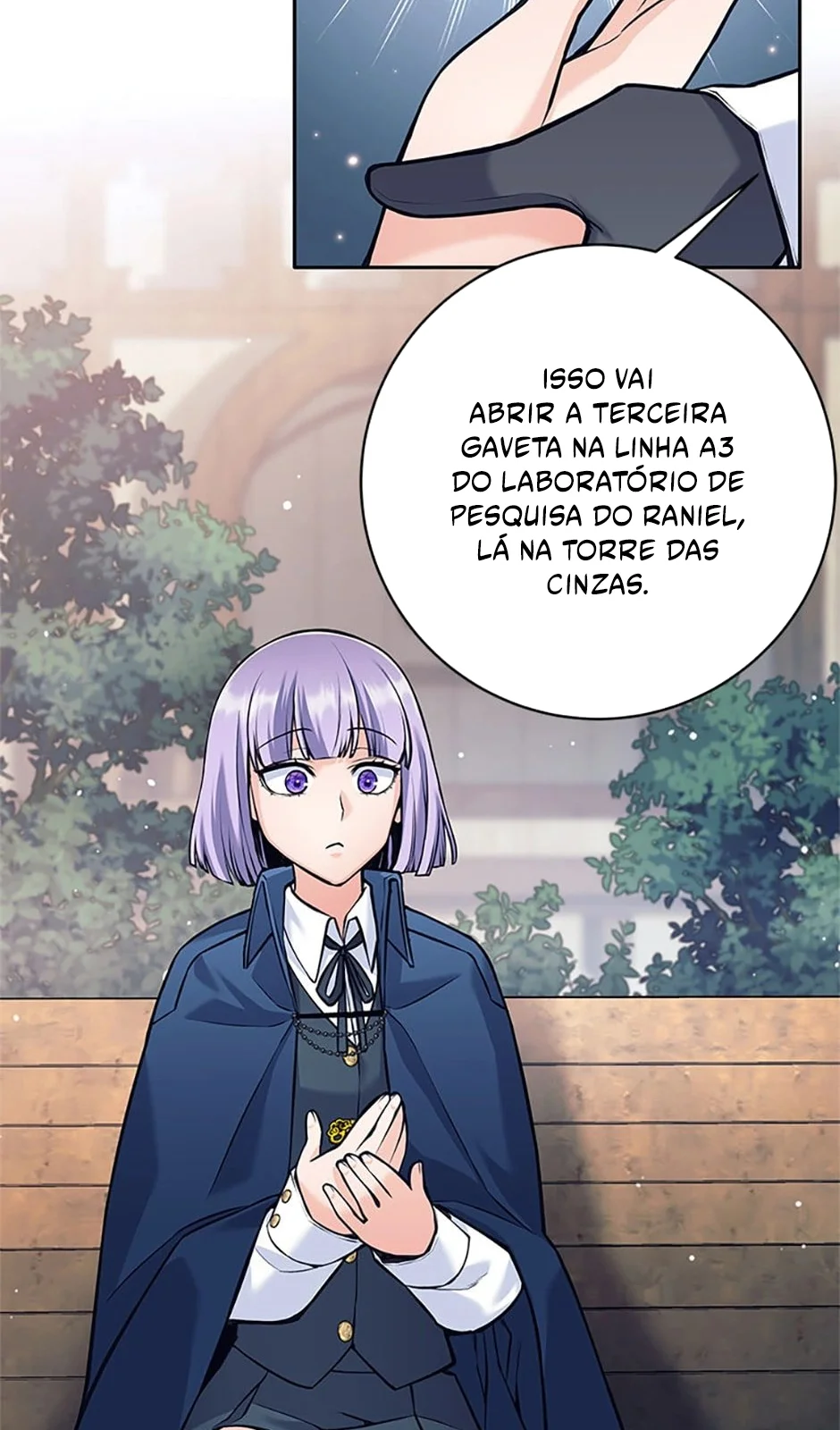 Página do Capítulo 36