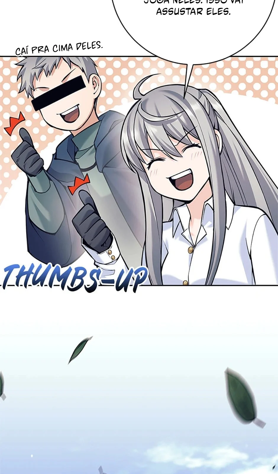 Página do Capítulo 36