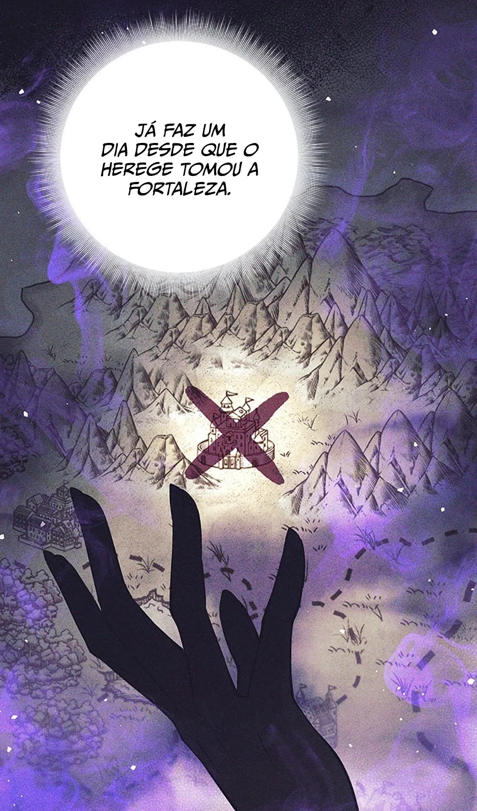 Página do Capítulo 37