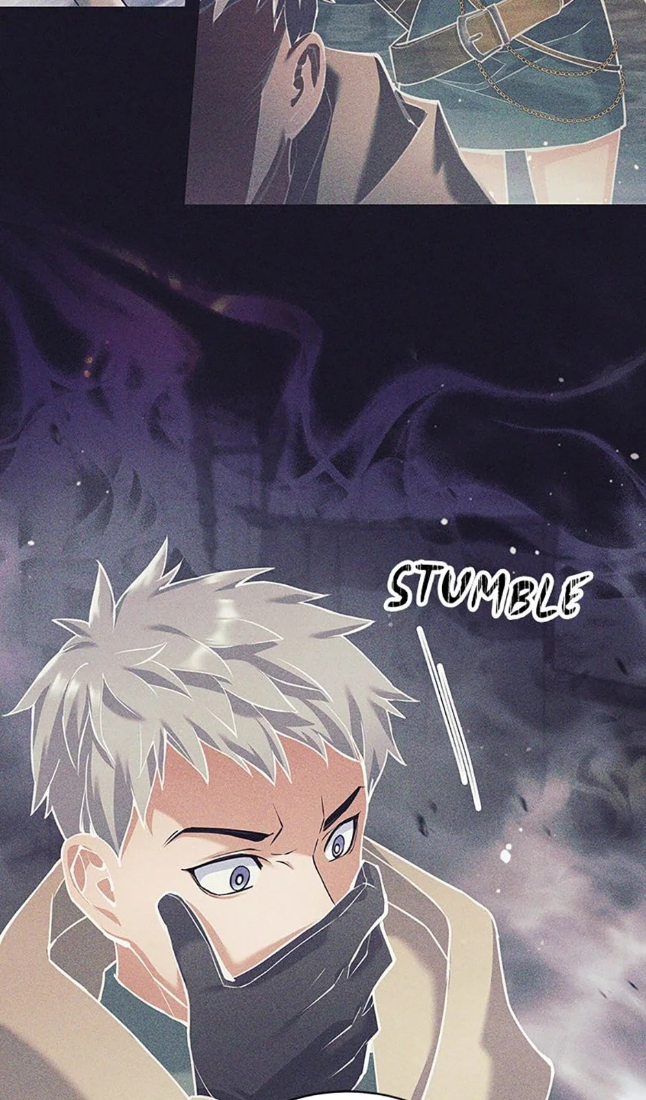 Página do Capítulo 37