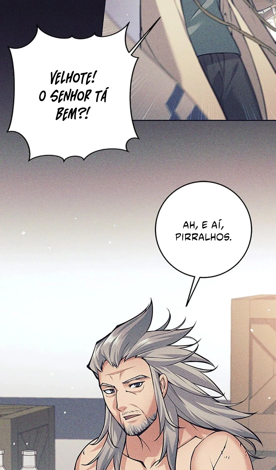 Página do Capítulo 37