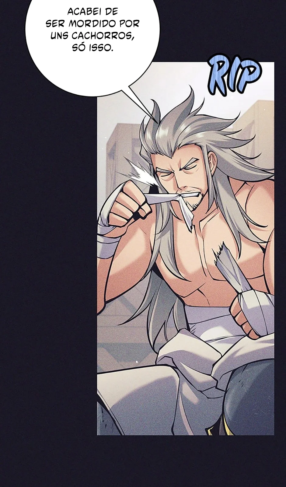 Página do Capítulo 37