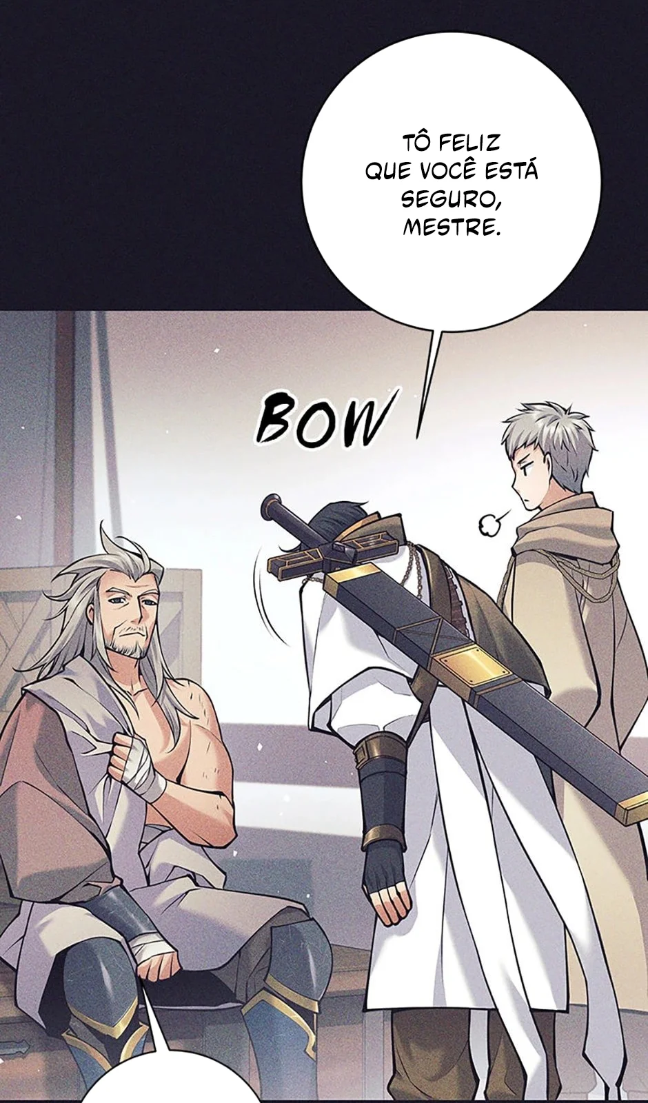 Página do Capítulo 37