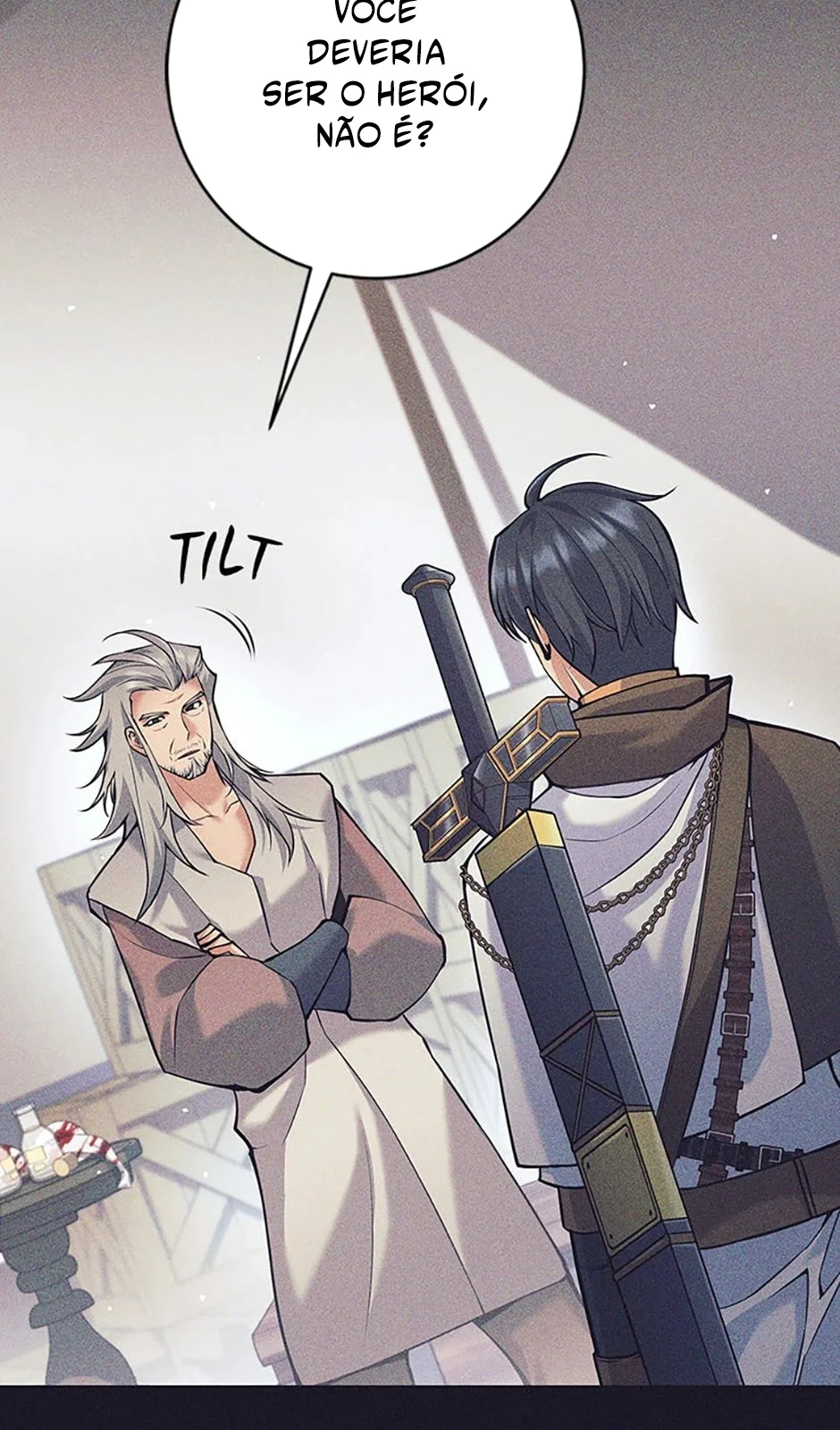 Página do Capítulo 37