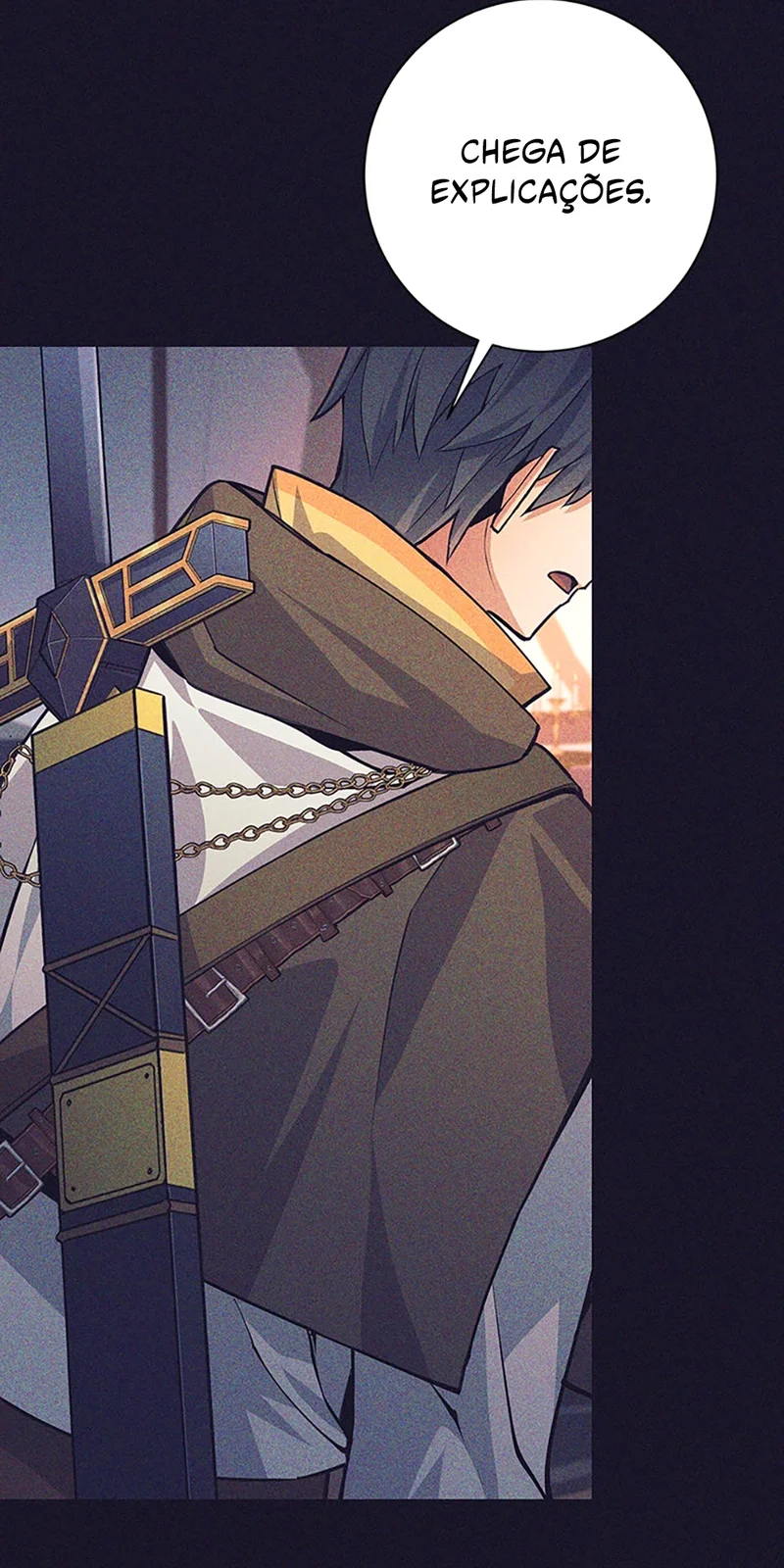 Página do Capítulo 38